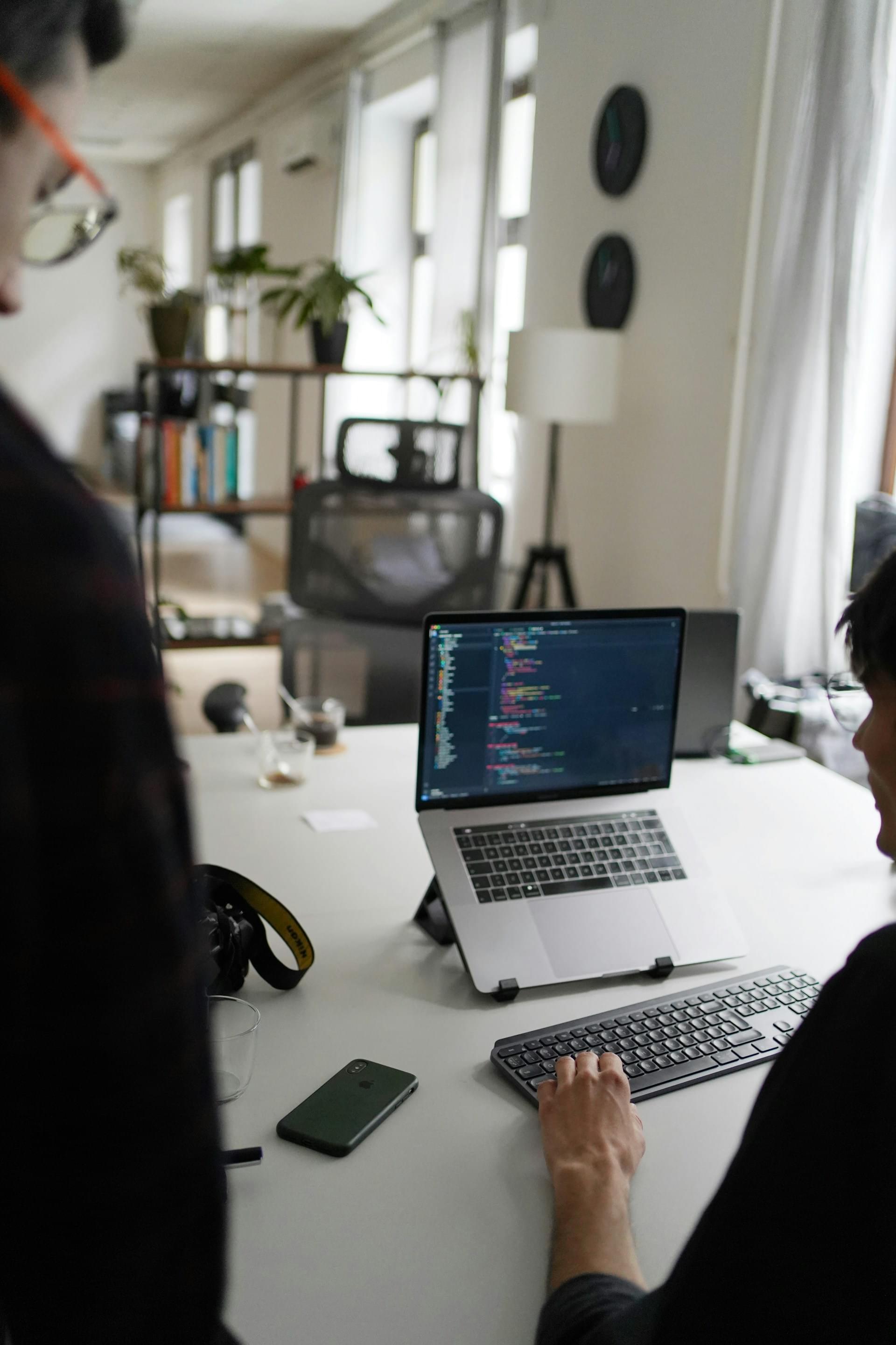 диаграмма IT-развития