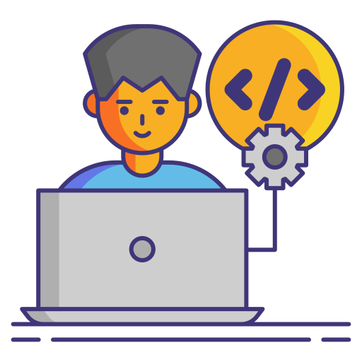 иконка: автоматизация